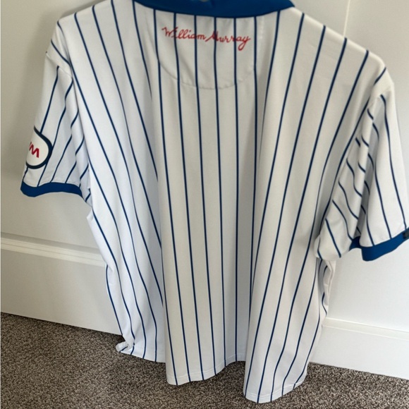 William Murray Golf Polo - Picture 6 of 6